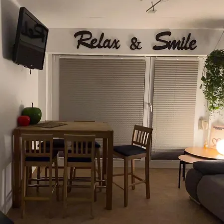 Hannfried-zimmervermietung Rum i privatbostad Oschersleben