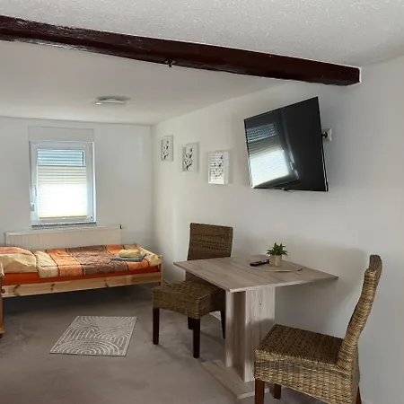 Rum i privatbostad Hannfried-zimmervermietung