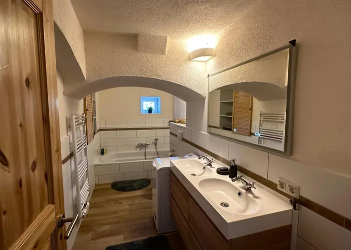 Hannfried-zimmervermietung