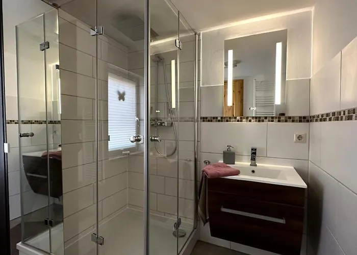 Hannfried-zimmervermietung * Oschersleben