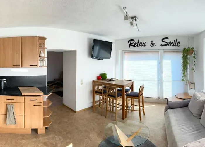 Hannfried-zimmervermietung *