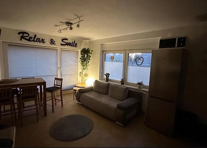 Hannfried-zimmervermietung Rum i privatbostad Oschersleben