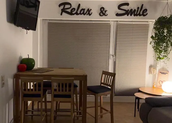 Hannfried-zimmervermietung Pansiyon Oschersleben