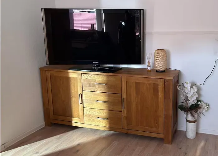 Hannfried-zimmervermietung *